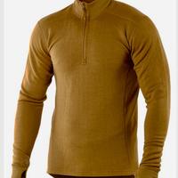 NFM GARM LTO THERMAL ZIP NECK FR 400
