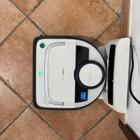 Robot aspirapolvere folletto vr200 vorwerk