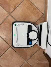 Robot aspirapolvere folletto vr200 vorwerk