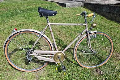 Bici uomo vintage Frejus