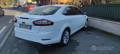 For Mondeo