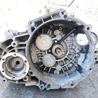 HDU CAMBIO MANUALE 6M VOLKSWAGEN GOLF PLUS (5M) 2.