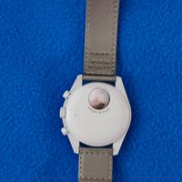 omega swatch