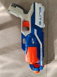 nerf elite