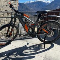 Cube Stereo Hybrid 140 HPC TM 625 29