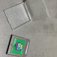 Pokemon Verde 1995 lingua Giapponese G743412