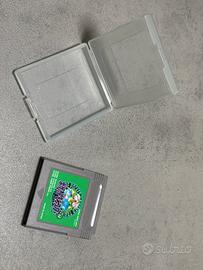 Pokemon Verde 1995 lingua Giapponese G743412