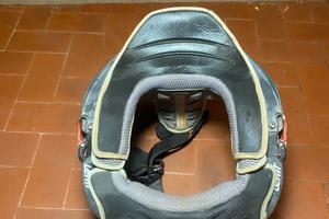 Collare leatt bicyle bdx