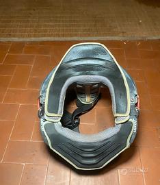 Collare leatt bicyle bdx