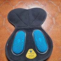 Ammortizzatore e compensatore Gel-Eze