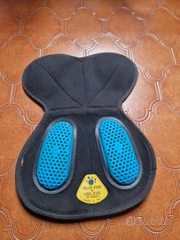 Ammortizzatore e compensatore Gel-Eze