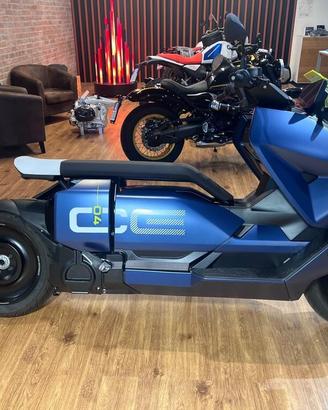 BMW CE 04 Abs