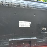 TELEVISORE TELEFUNKEN