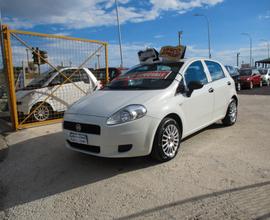 Fiat Grande Punto 1.3 MJT 75 CV 5 porte MOLTO BELL