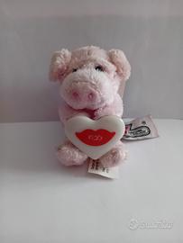 Maialino Venturelli Lelly da collezione 
