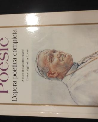 Poesie di karol wojtyla