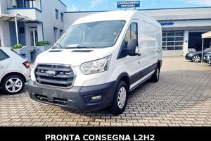 FORD Transit Custom 340 2.0 EcoBlue 170 PMTM Fur