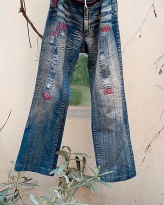 Pantaloni Just Cavalli 46