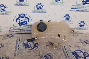 FIAT 600 VASCHETTA RECUPERO ACQUA