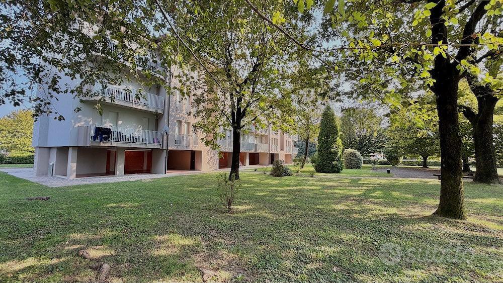 Appartamento – Calusco d'Adda, Contrada Capora, Bergamo - Vista 2