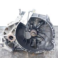 4M5R7F096YA CAMBIO MANUALE 5M FORD FOCUS II (2° SE