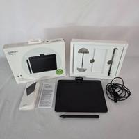 Tavoletta Wacom Intuos S Bluetooth