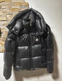 Piumino Moncler