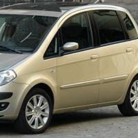 Lancia Musa 1.9 Mtj 101 -Ricambi