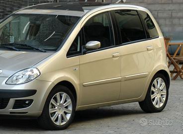 Lancia Musa 1.9 Mtj 101 -Ricambi