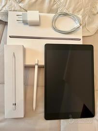 Ipad 9th generazione