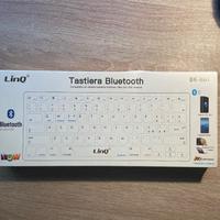 Tastiera Bluetooth