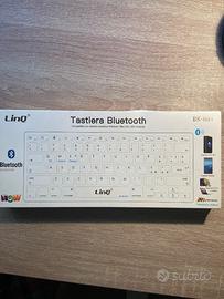 Tastiera Bluetooth