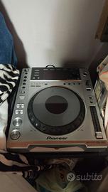 Pioneer cdj 850