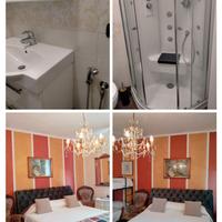 Camera familiare nel centro di Castelnuovo D/G