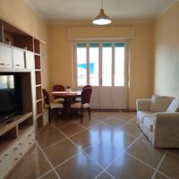 Trilocale vista mare