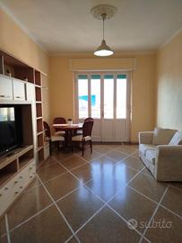 Trilocale vista mare