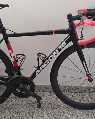 Argon 18 Gallium Pro