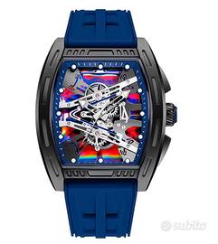 OROLOGIO SIMIL Richard MILLE Fashion Style Rapper