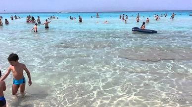 100 metri spiaggia gallipoli via savonarola