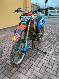 ktm sx 85