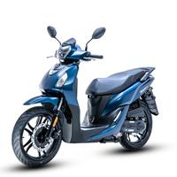 Sym Symphony 125