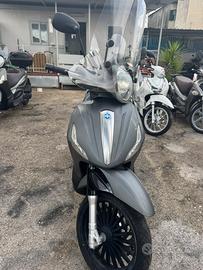 Piaggio beverly 300