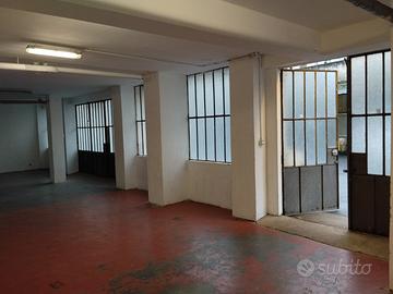 Magazzino via tunisi