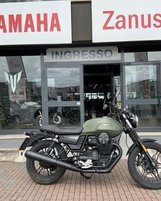 Moto Guzzi V7 III Stone