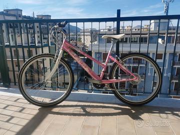 BICI PER BAMBINA