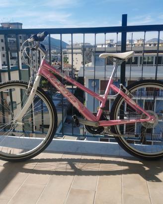 BICI PER BAMBINA