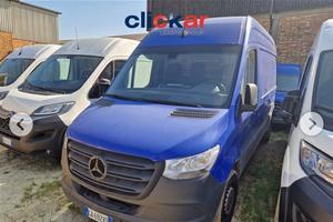 Mercedes sprinter 311