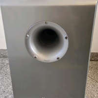 Subwoofer  Magnat