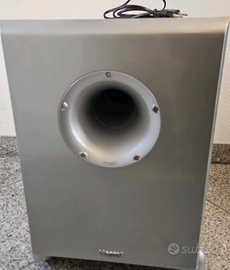 Subwoofer  Magnat
