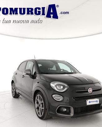 FIAT 500X 1.3 MultiJet 95 CV Sport Full LED